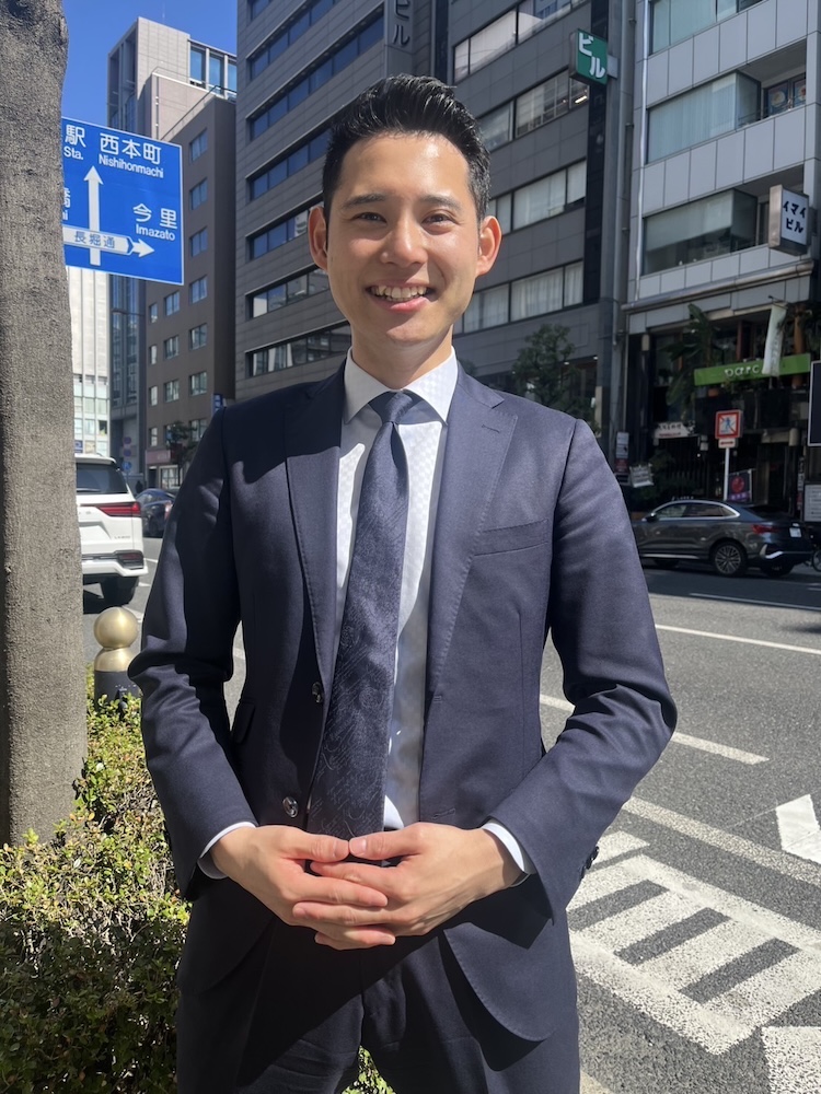 山代 祐一郎